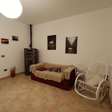 La Quercia Incantata Camerino Exterior photo