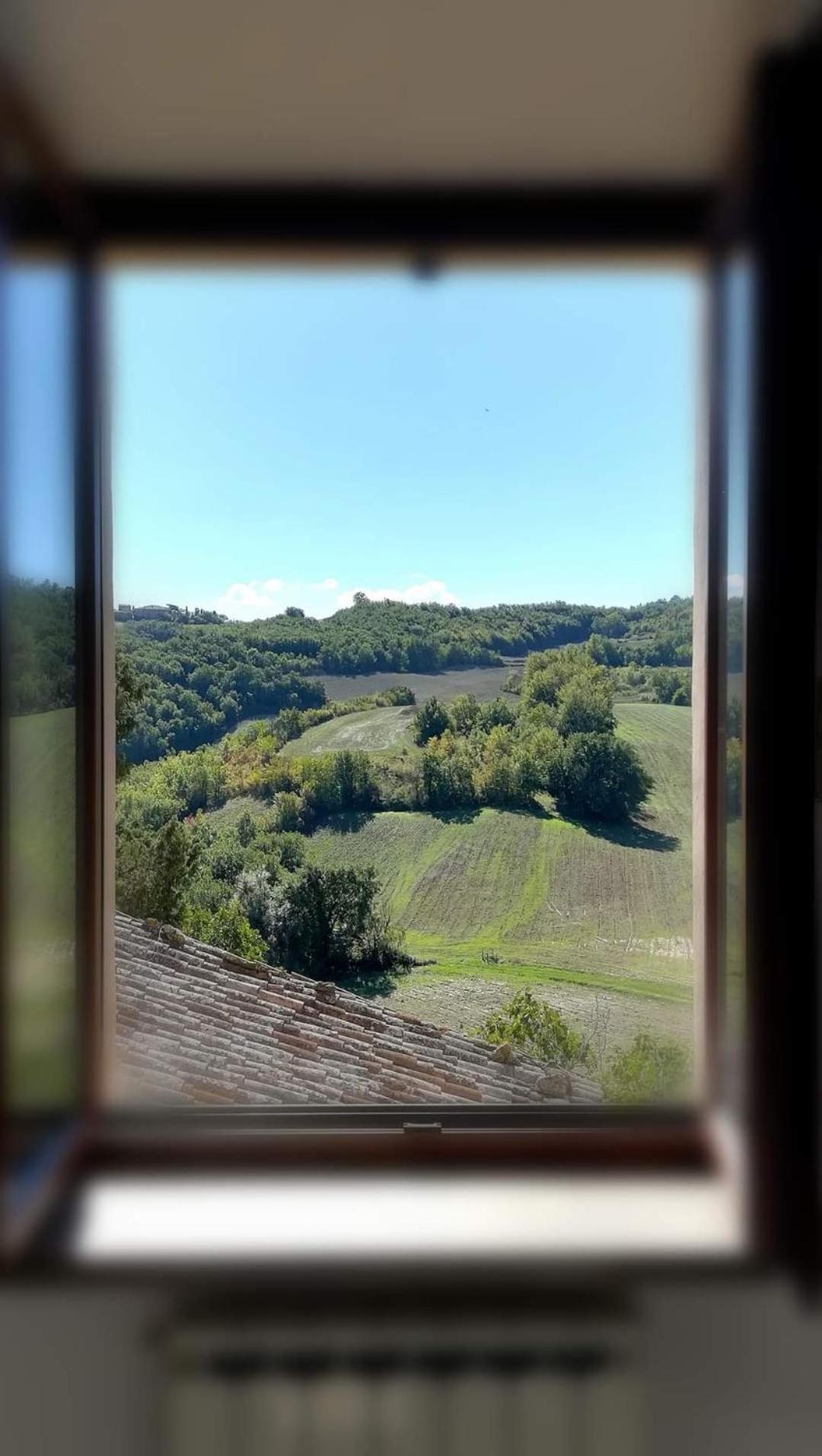La Quercia Incantata Camerino Exterior photo